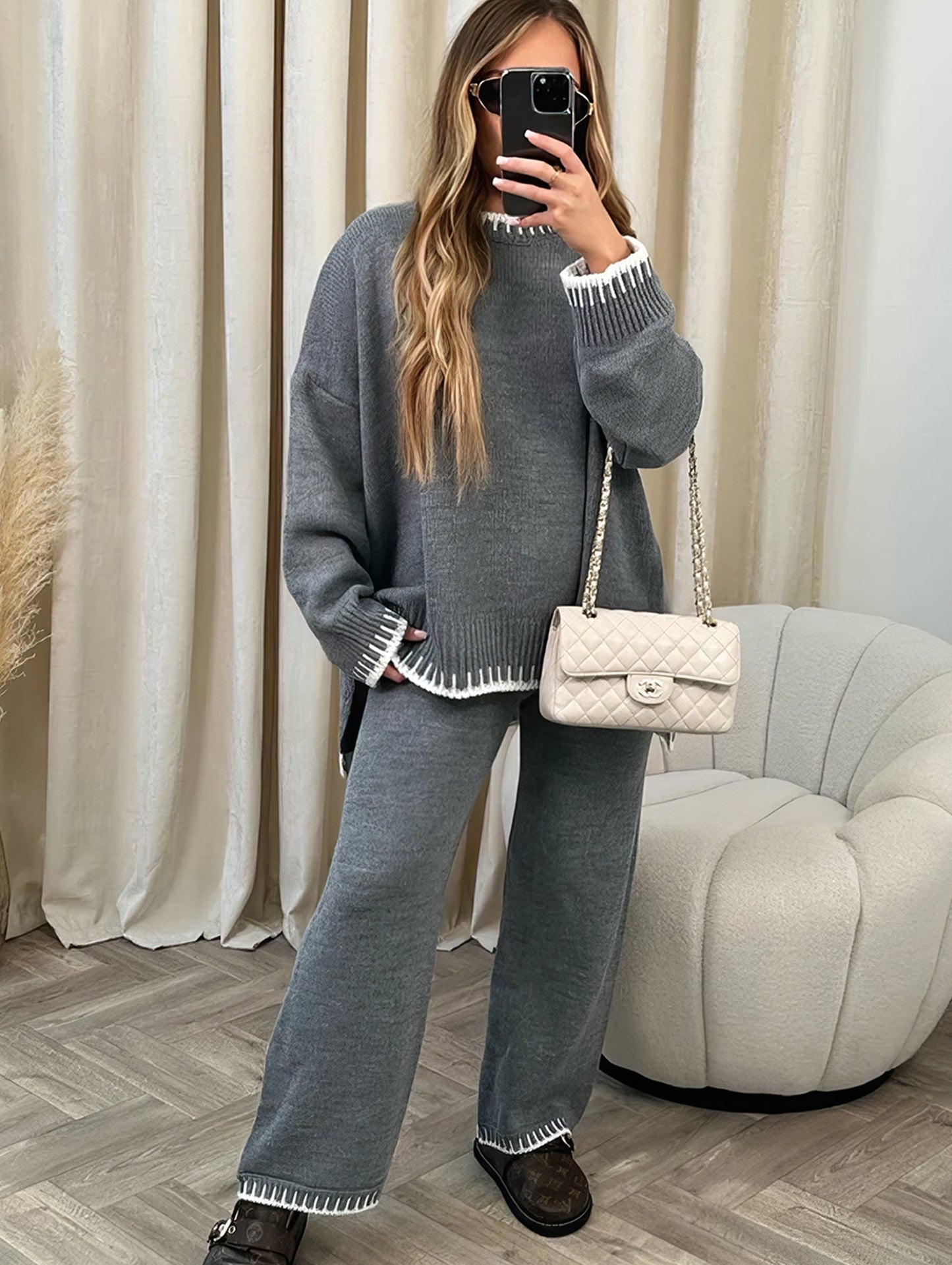 Comfy Chic Set