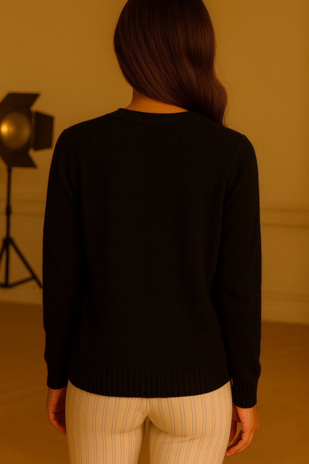 Autumn Cozy Vest🧡