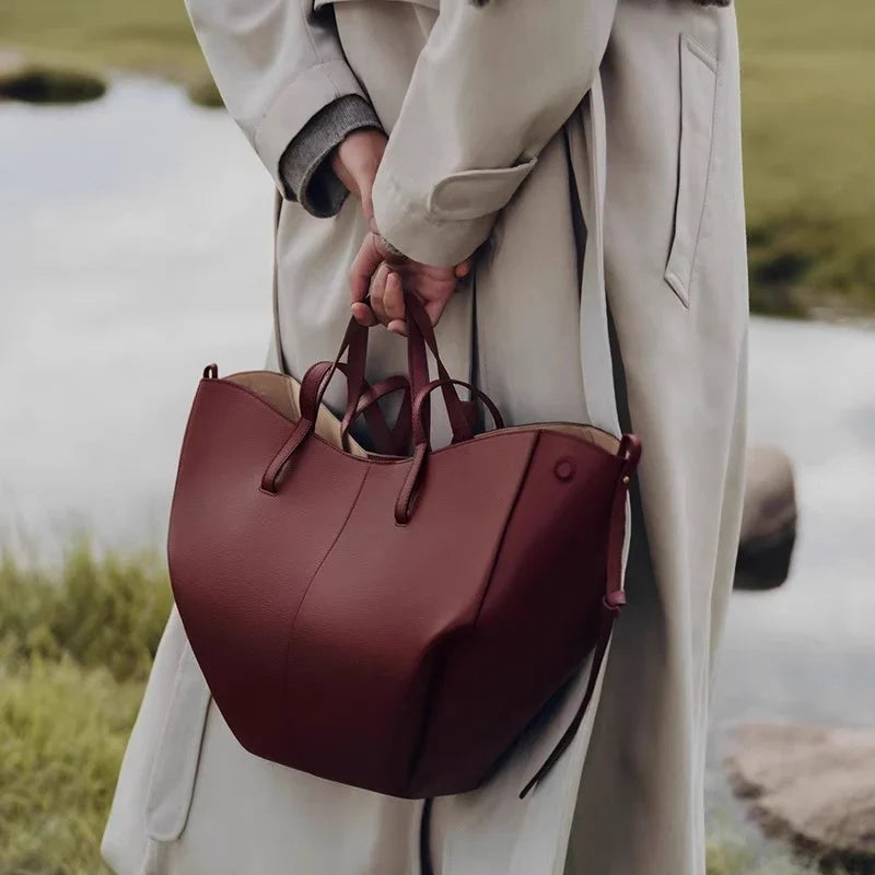 Timeless Elegance Bag