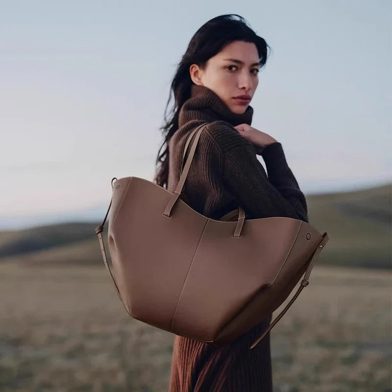 Timeless Elegance Bag
