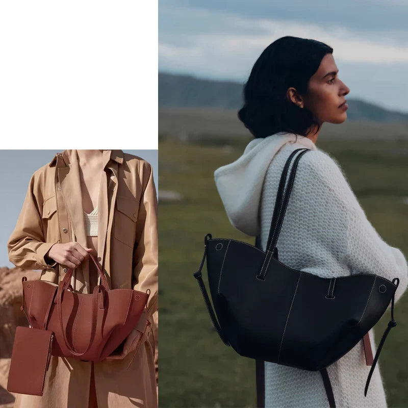 Timeless Elegance Bag
