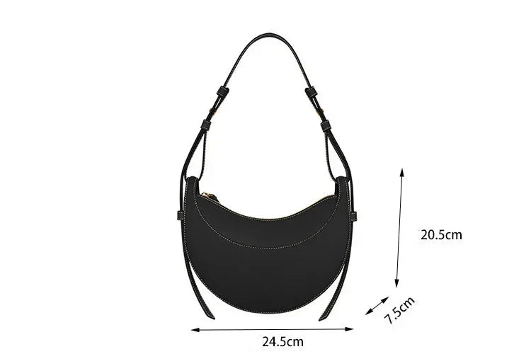Luxe Pearl Bag