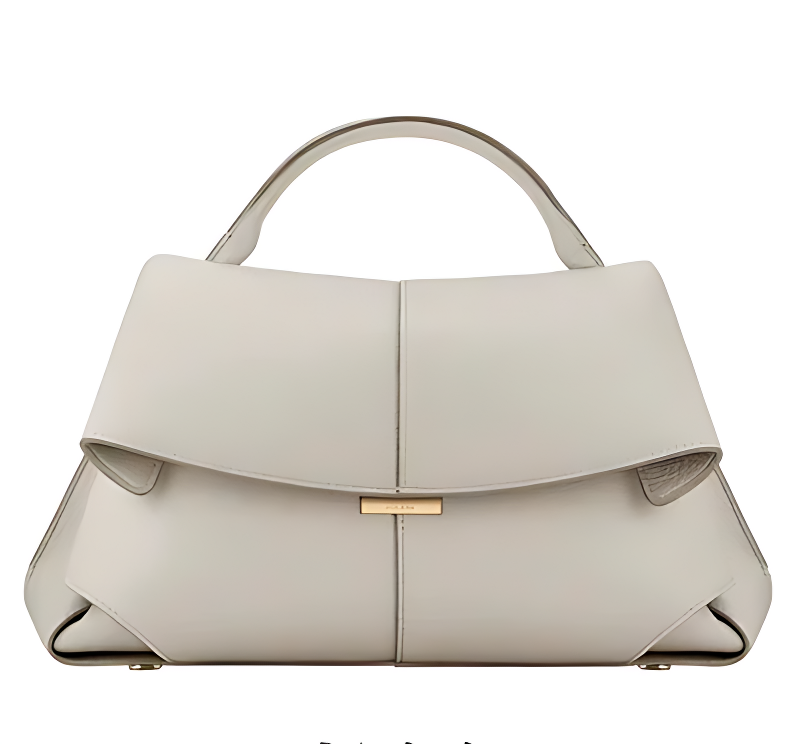 Maxi Elegance Bag + Gratis Luxe Schouderriem!