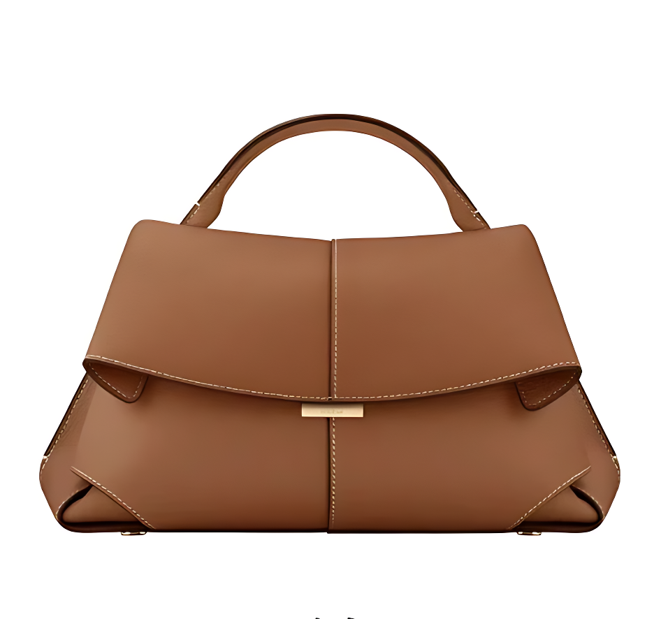 Maxi Elegance Bag + Gratis Luxe Schouderriem!