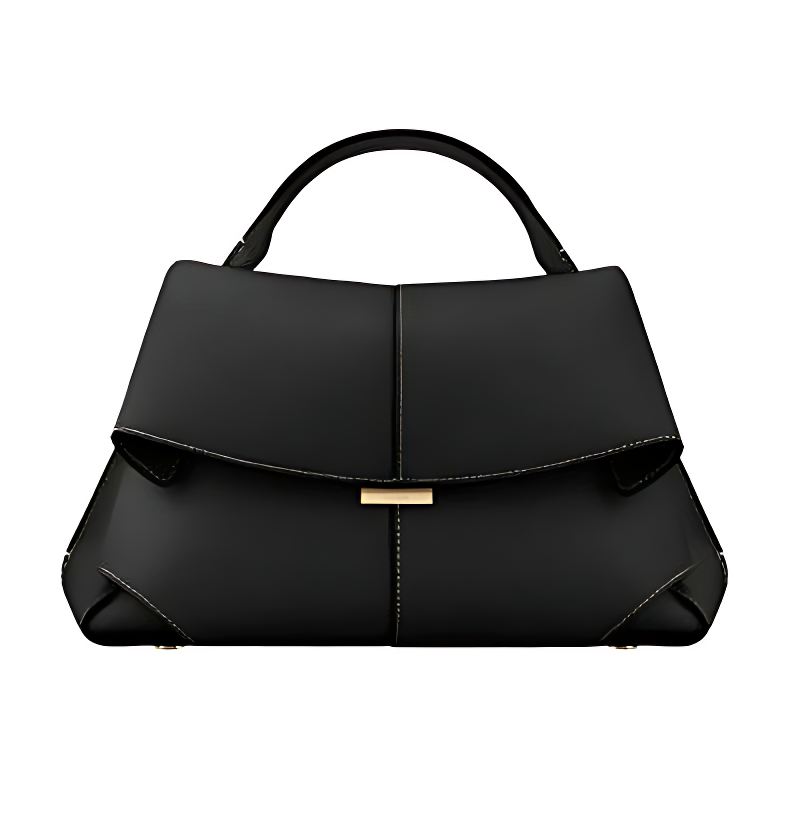 Maxi Elegance Bag + Gratis Luxe Schouderriem!
