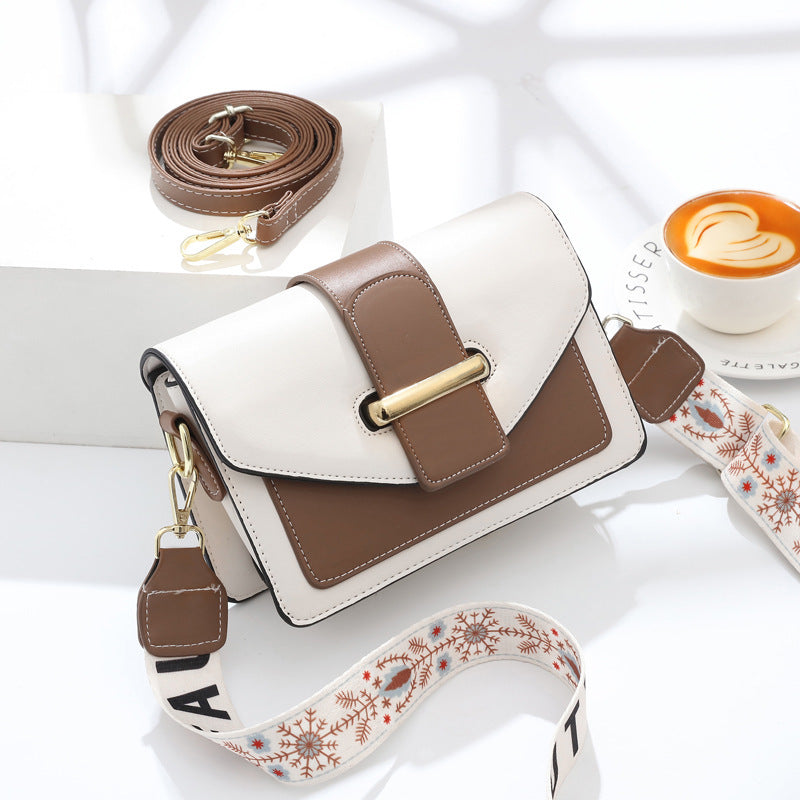Modern Luxe Bag
