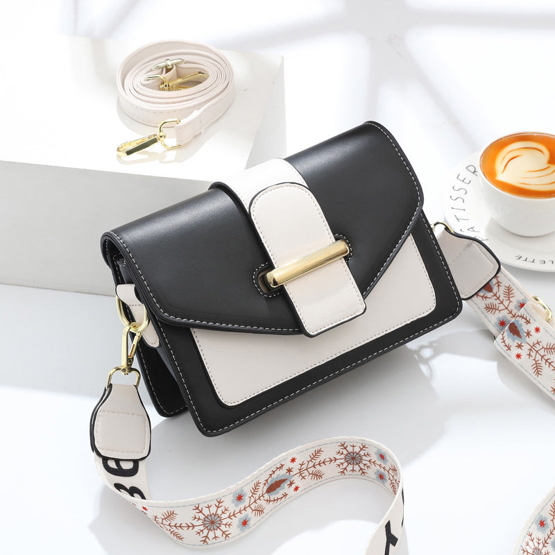 Modern Luxe Bag