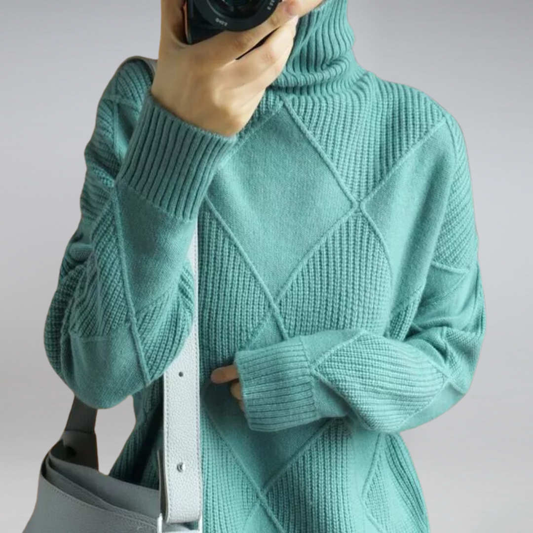 Cashmere Glow Coltrui