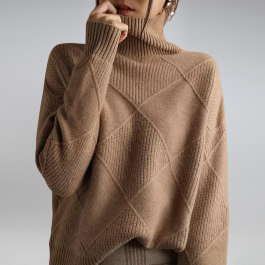 Cashmere Glow Coltrui