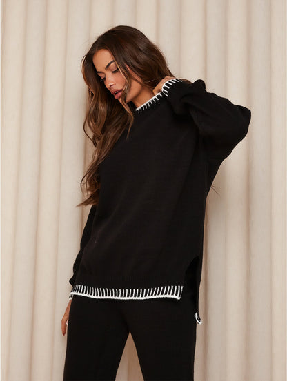 Comfy Chic Set