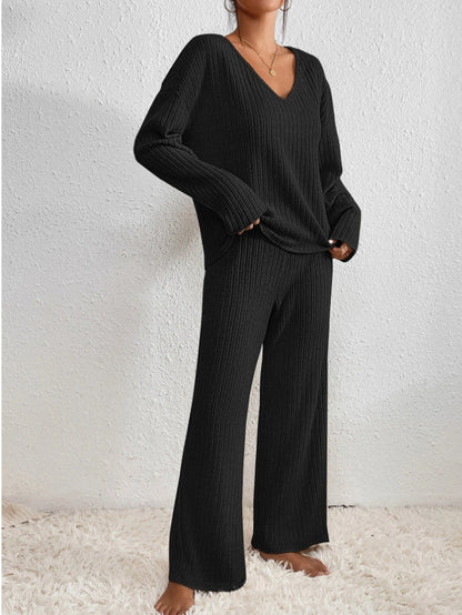 Elegant Comfort Set