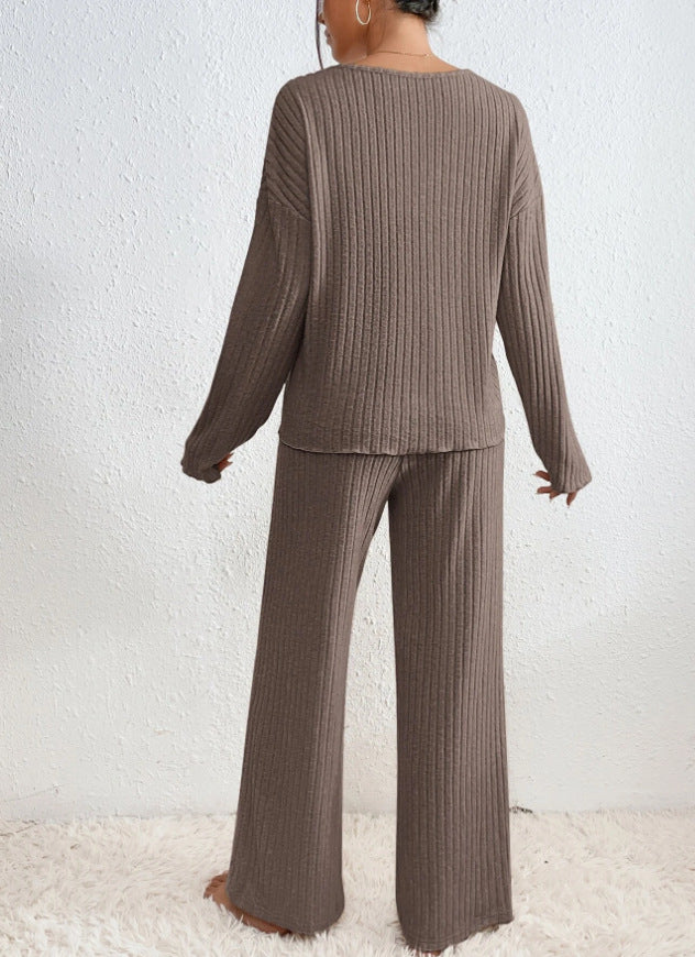 Elegant Comfort Set