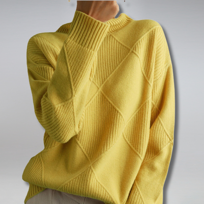Cashmere Glow Coltrui