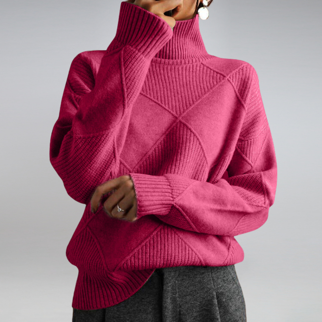 Cashmere Glow Coltrui