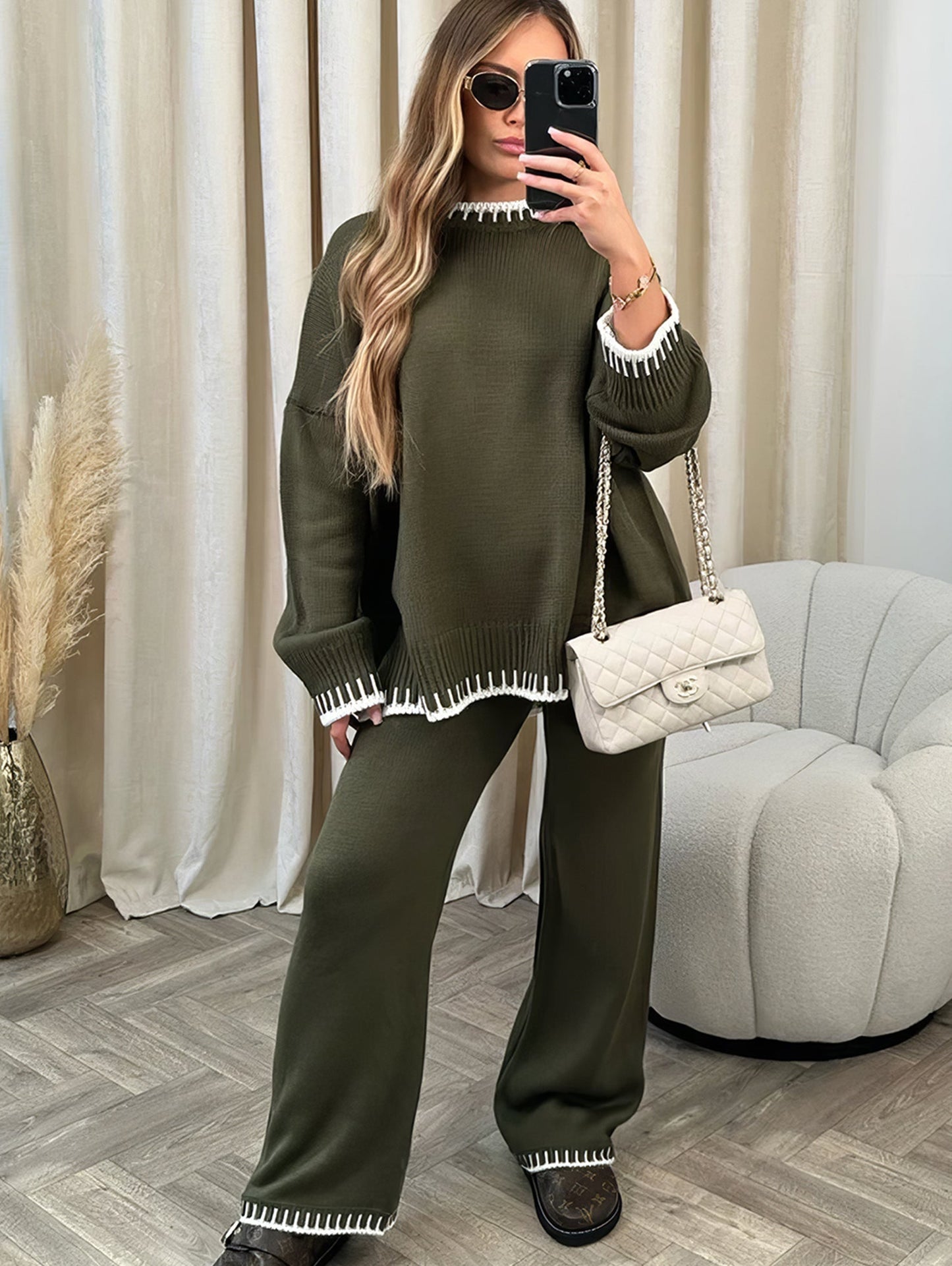Comfy Chic Set