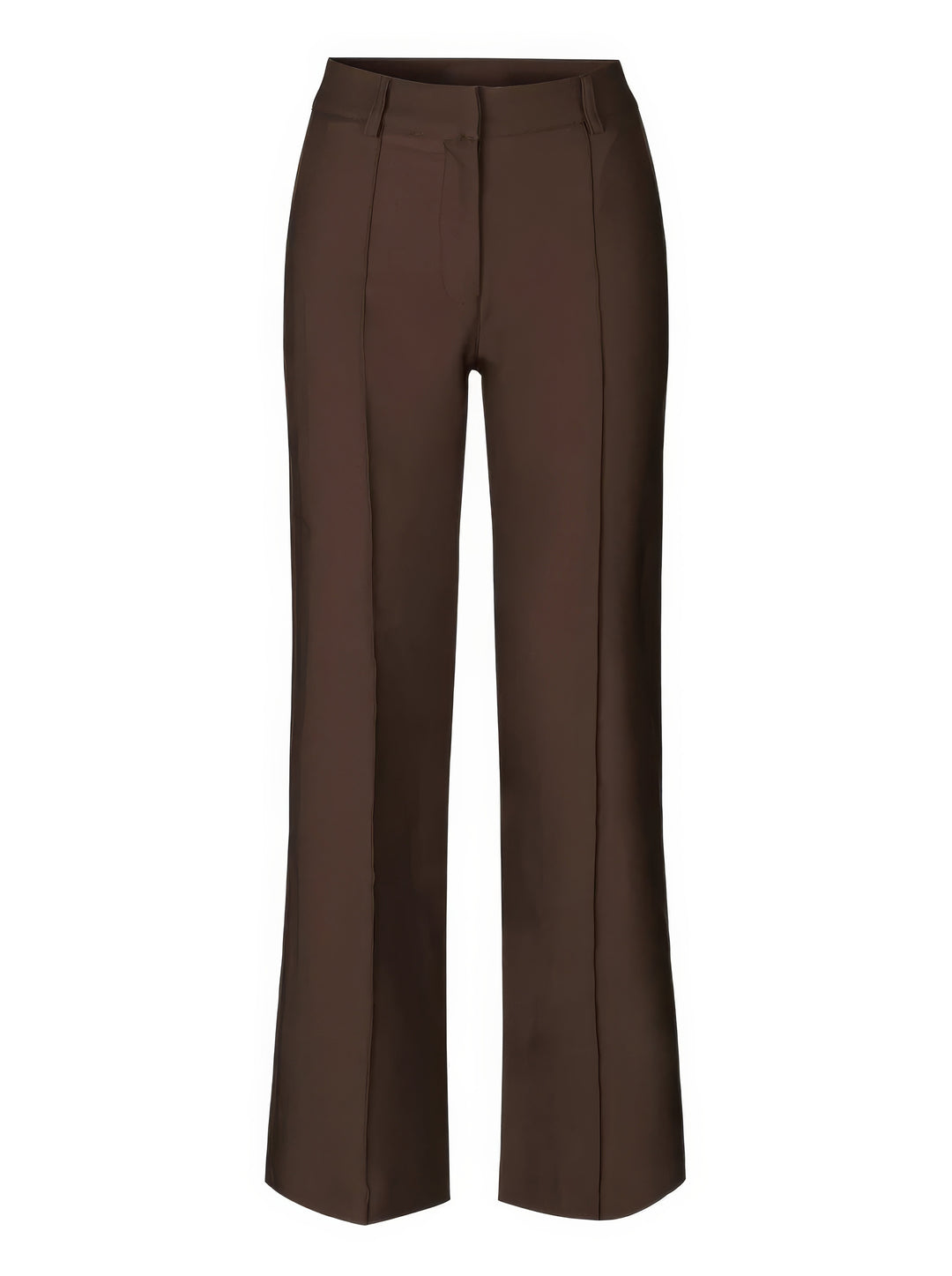 Élégance Wide Pantalon
