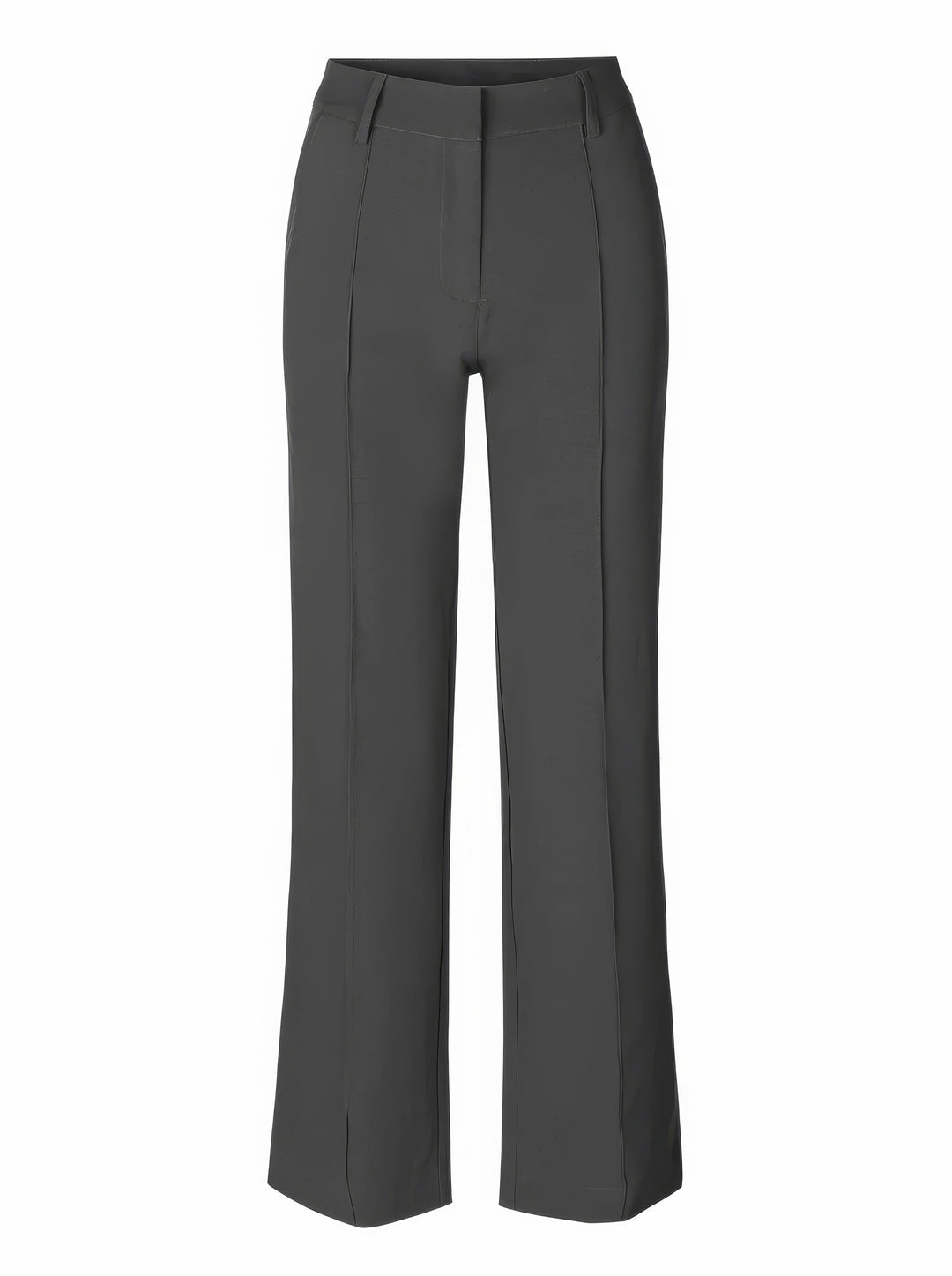 Élégance Wide Pantalon