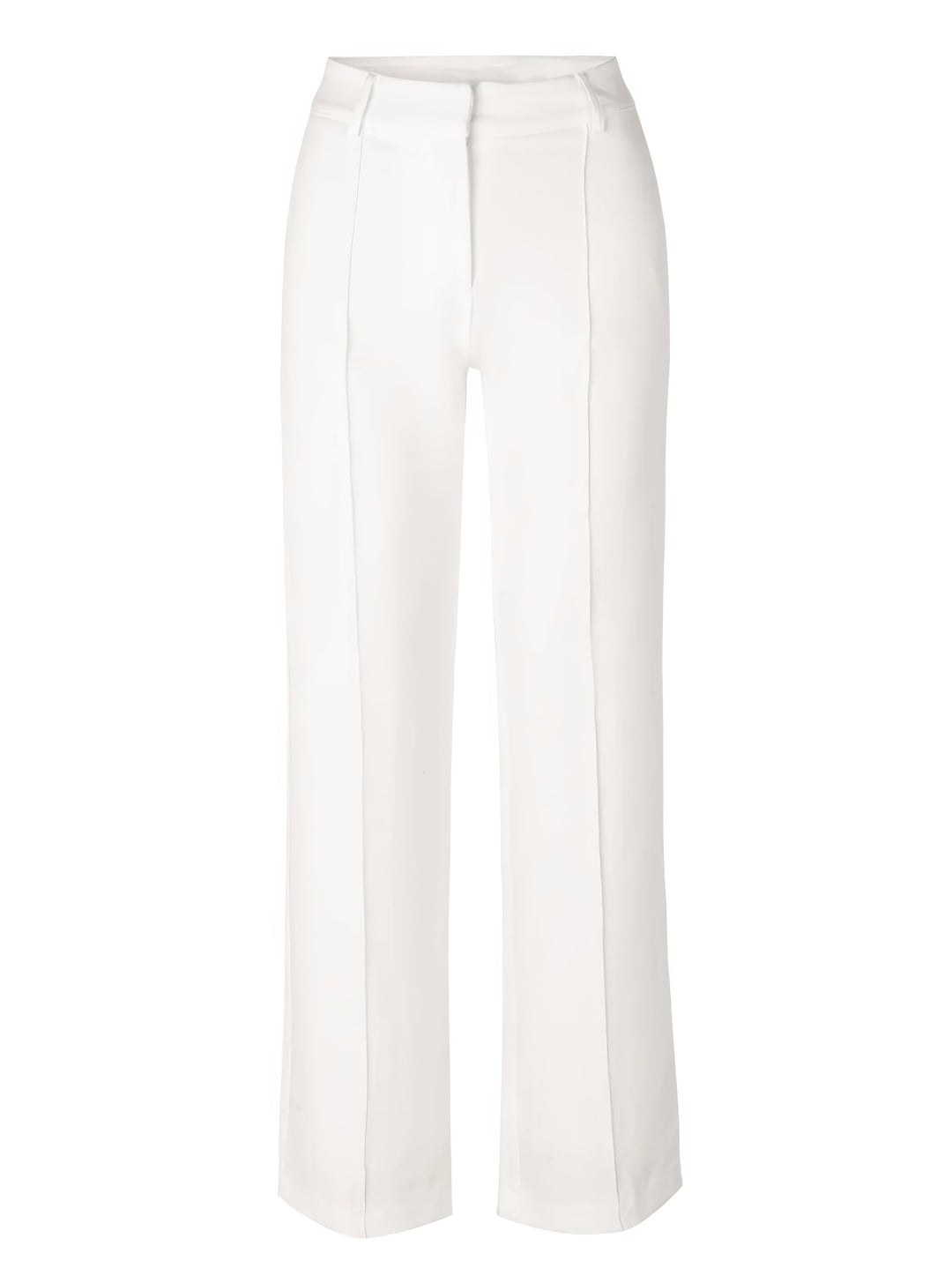 Élégance Wide Pantalon