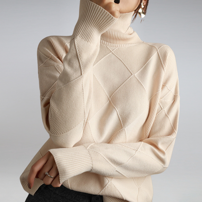 Cashmere Glow Coltrui