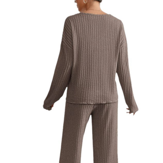 Elegant Comfort Set