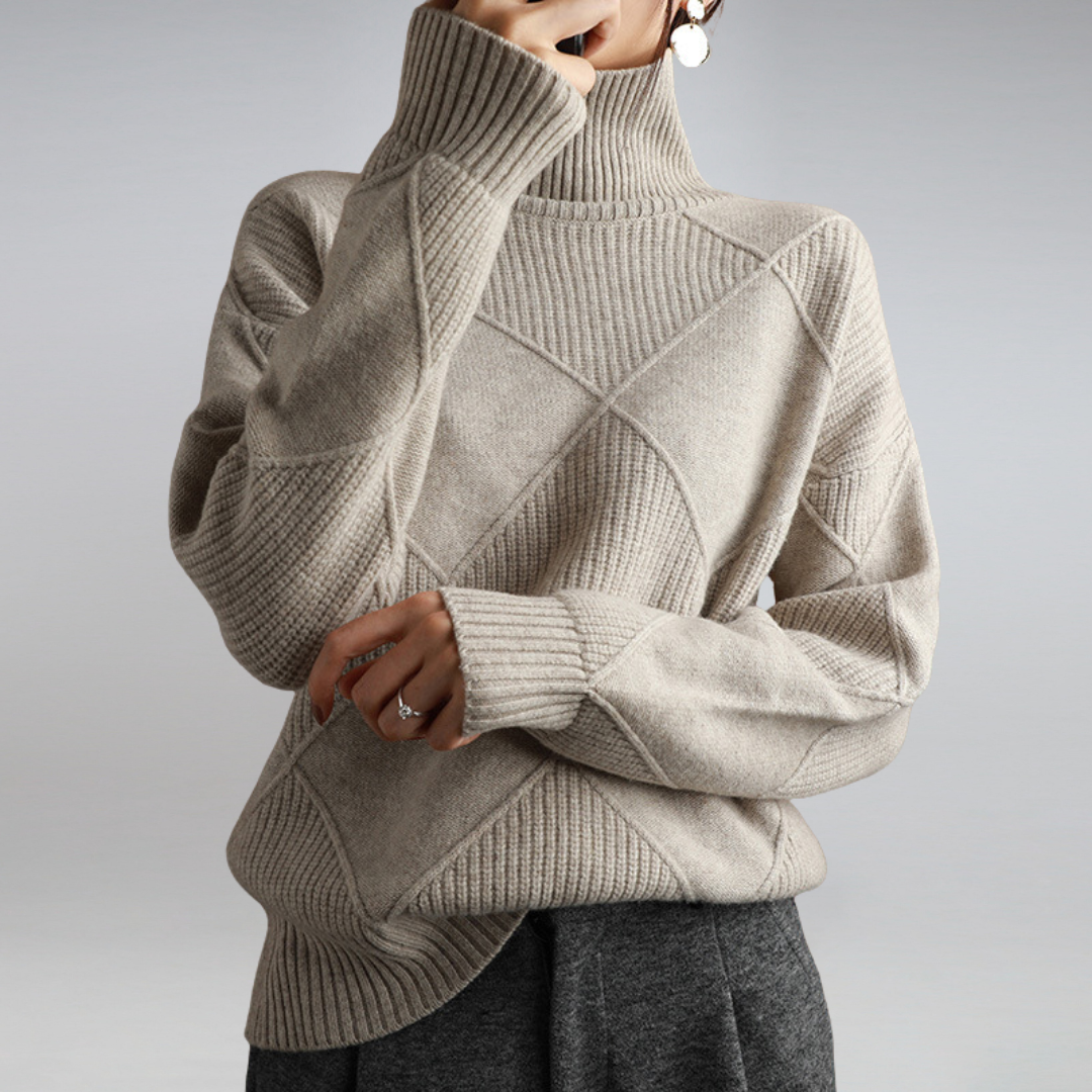 Cashmere Glow Coltrui