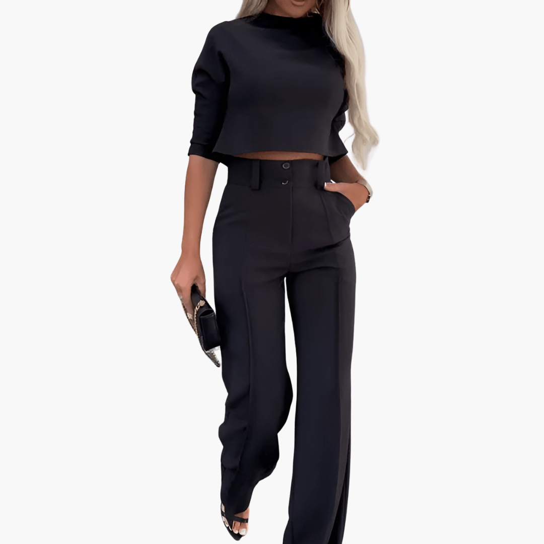 Modern Elegance Set