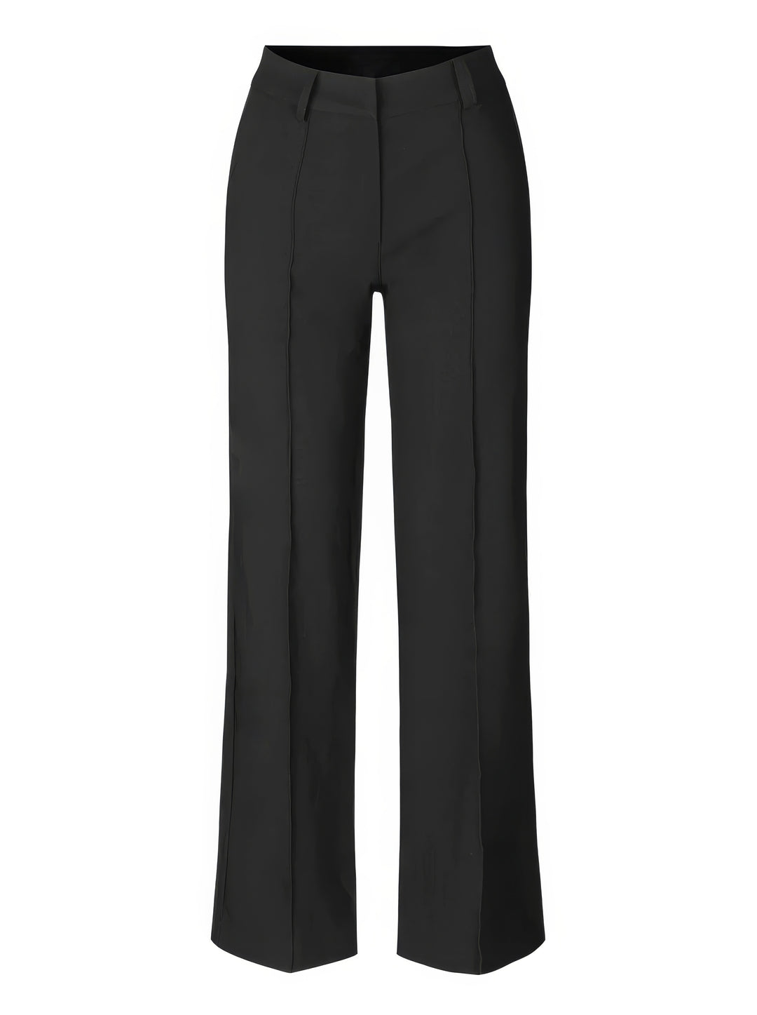 Élégance Wide Pantalon