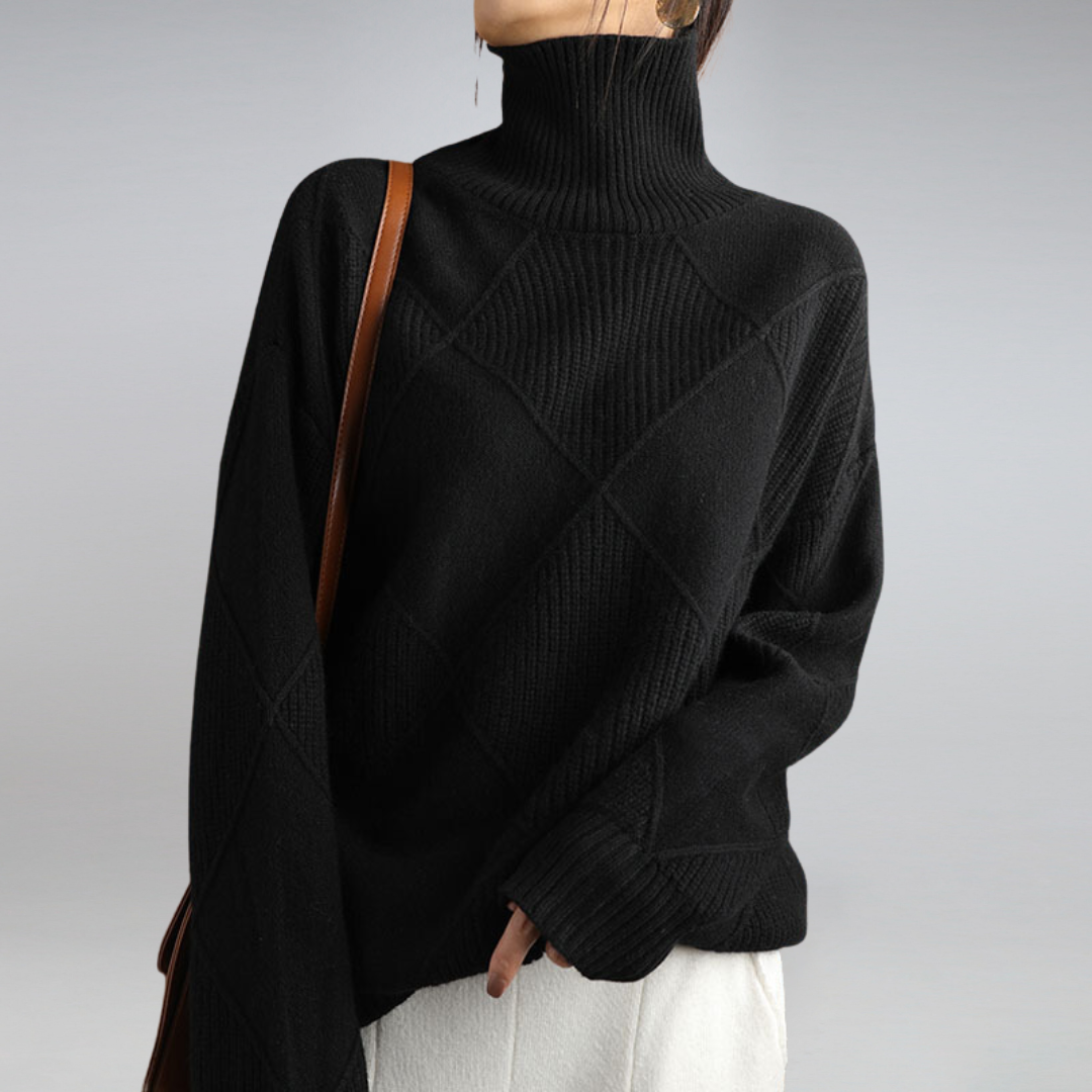 Cashmere Glow Coltrui