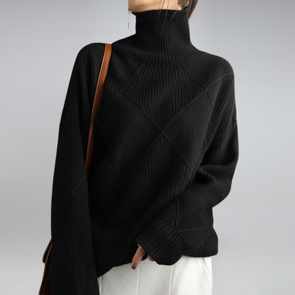 Cashmere Glow Coltrui