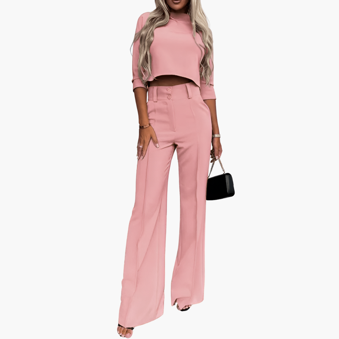 Modern Elegance Set