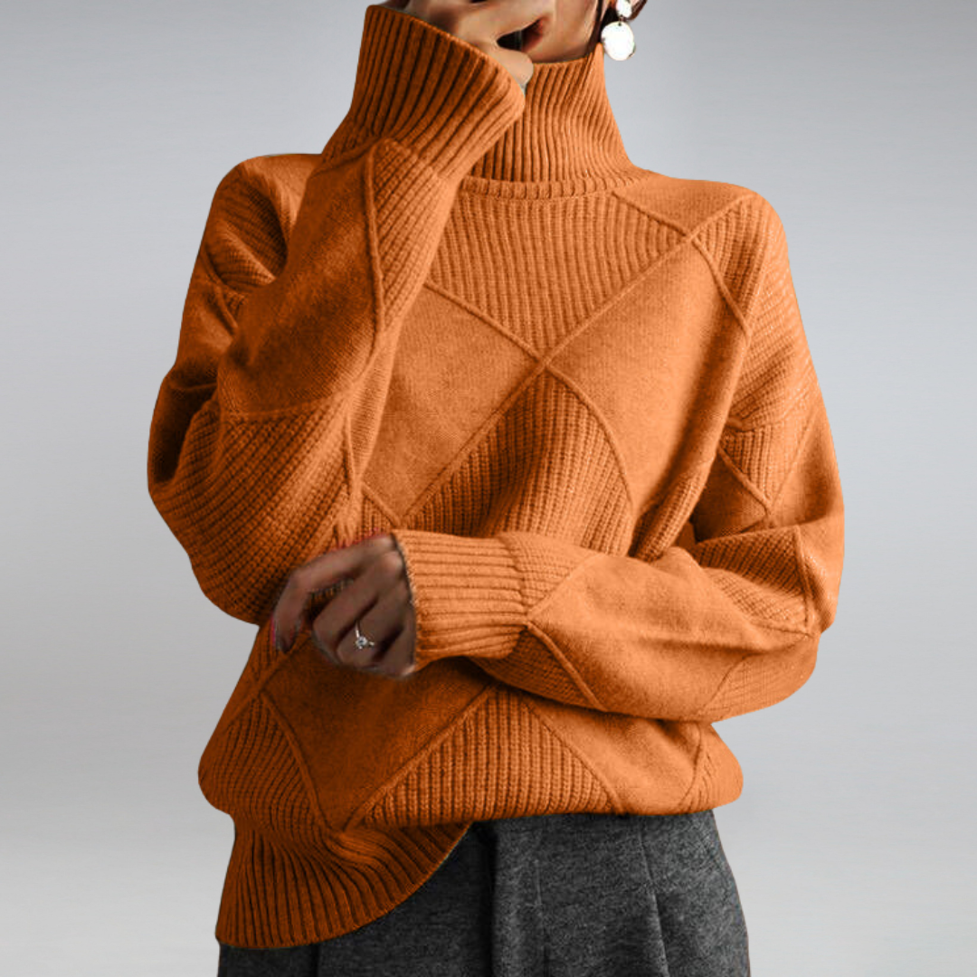 Cashmere Glow Coltrui