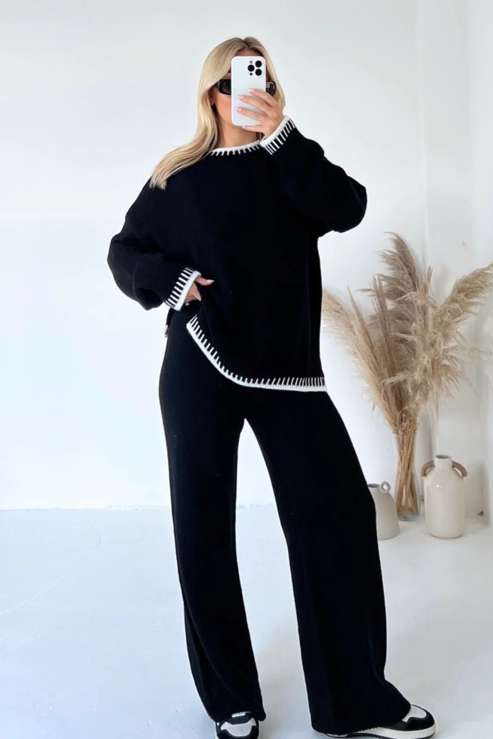 Comfy Chic Set