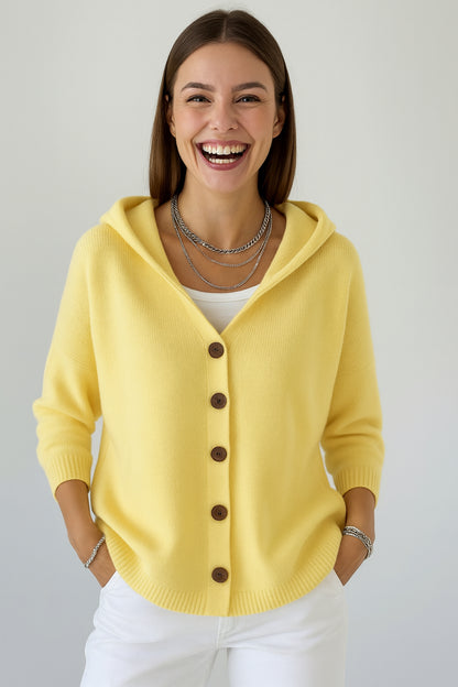 Comfy Curves Cardigan 1+1 Gratis