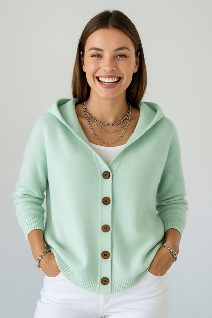Comfy Curves Cardigan 1+1 Gratis