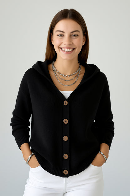 Comfy Curves Cardigan 1+1 Gratis