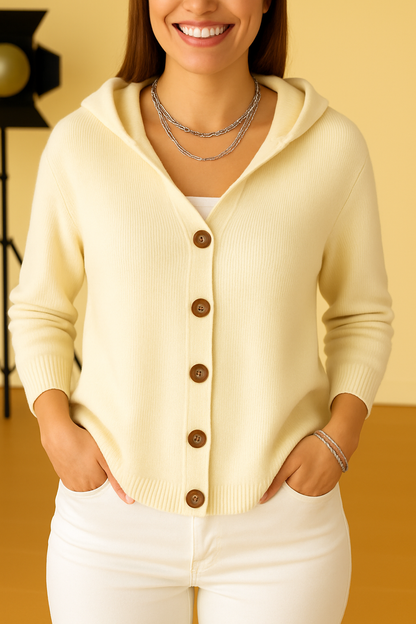 Comfy Curves Cardigan 1+1 Gratis