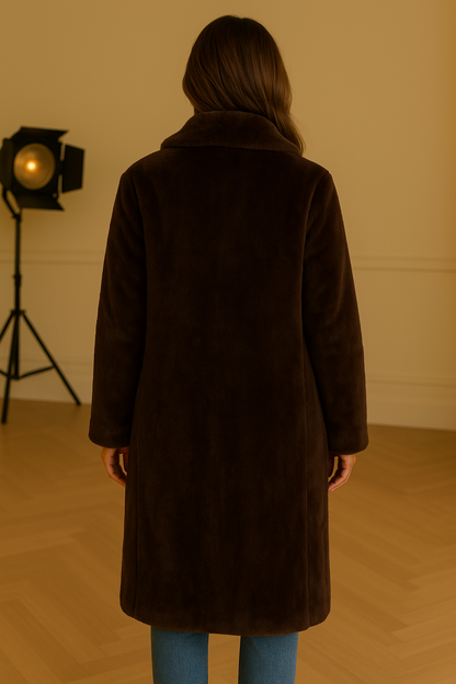 Autumn Elegance Coat™