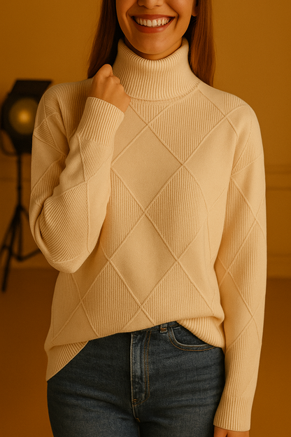 Cashmere Glow Coltrui