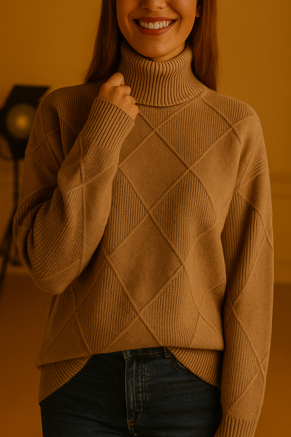 Cashmere Glow Coltrui