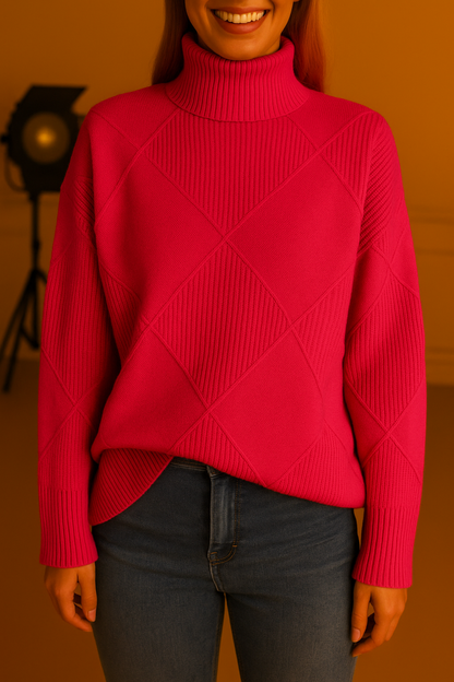 Cashmere Glow Coltrui