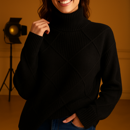 Cashmere Glow Coltrui