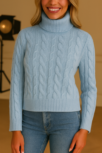 Timeless Comfort Coltrui