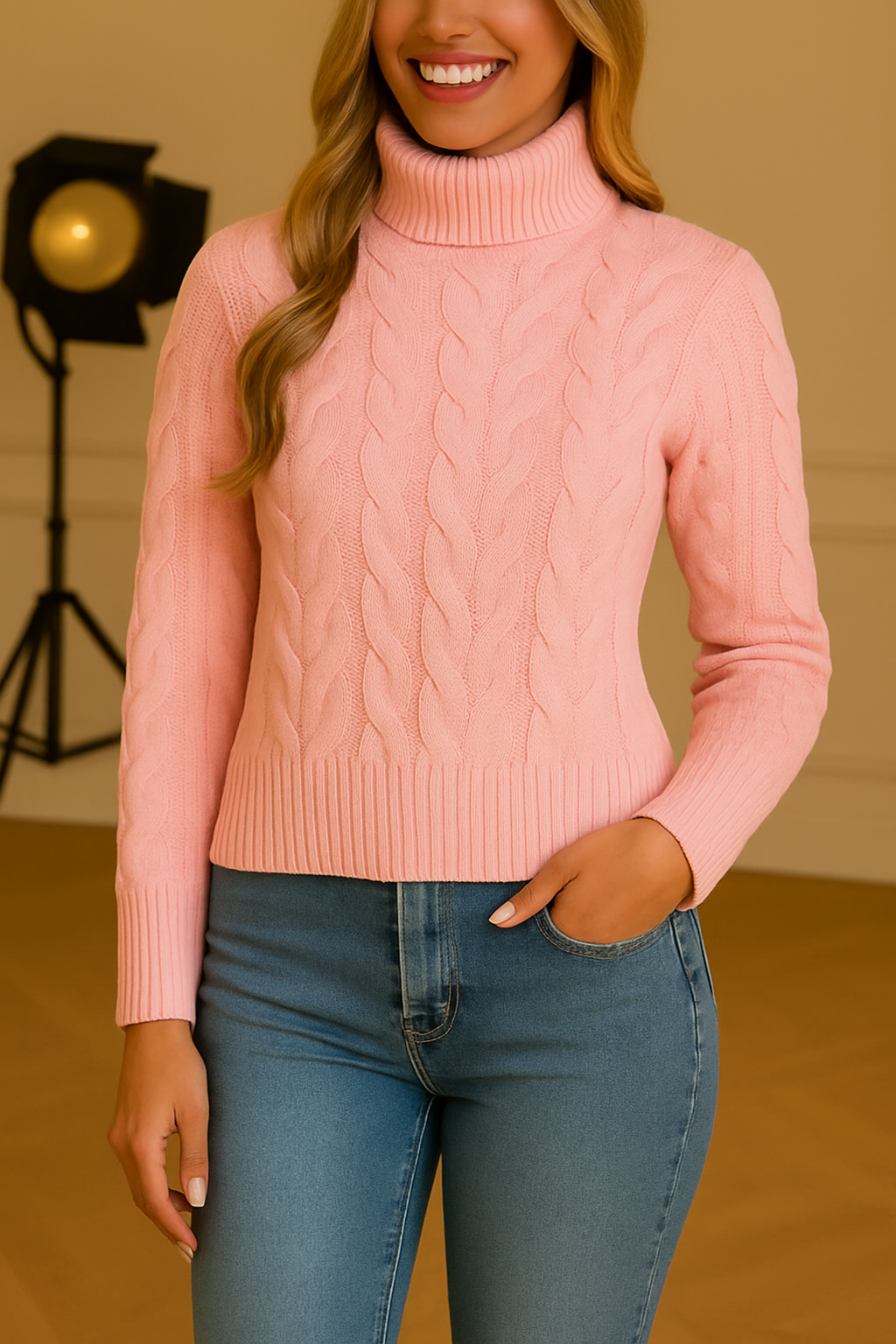 Timeless Comfort Coltrui