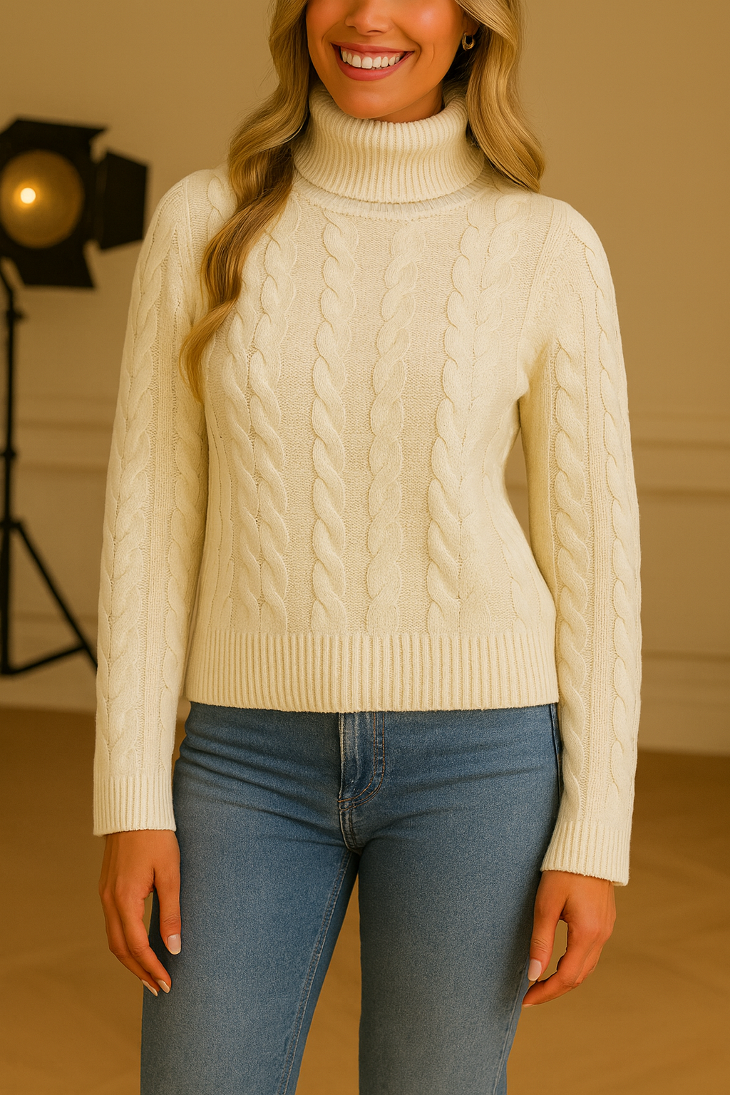 Timeless Comfort Coltrui