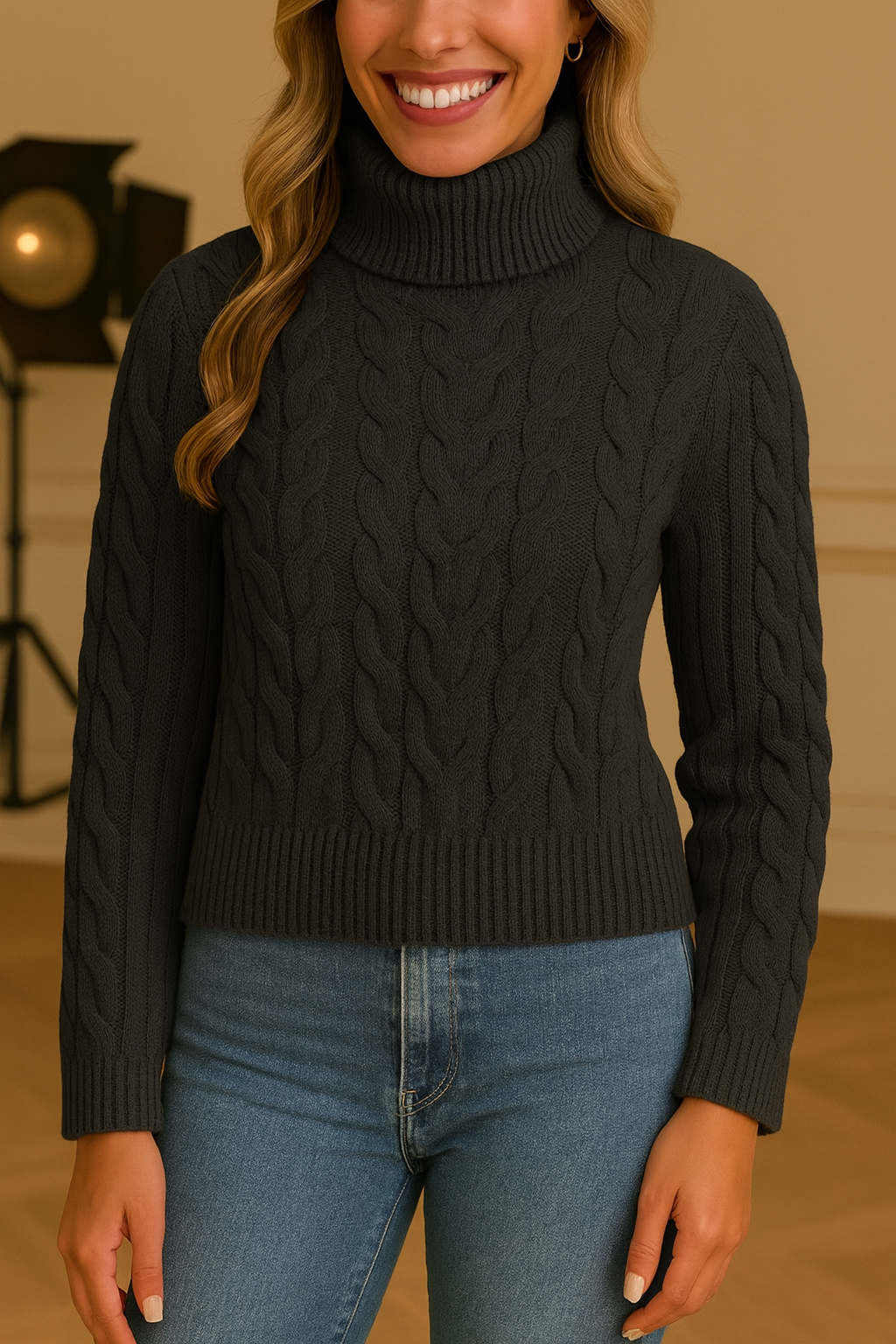 Timeless Comfort Coltrui