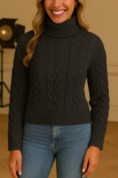 Timeless Comfort Coltrui