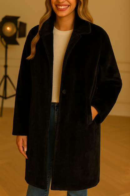 Autumn Elegance Coat™