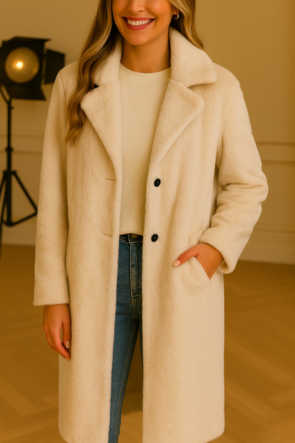 Autumn Elegance Coat™