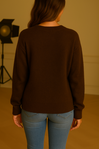 Autumn Cozy Vest🧡