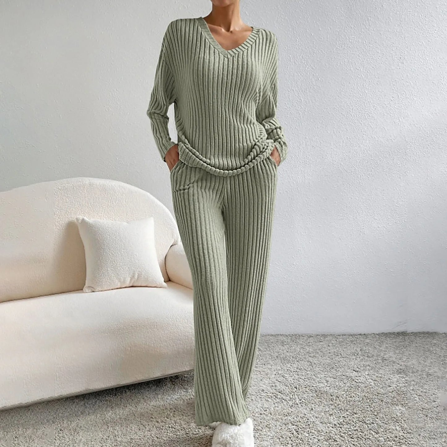 Elegant Comfort Set